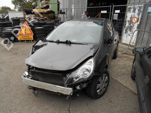 Headlight switch OPEL CORSA D (S07) 1.3 CDTI (L08, L68) | BP21368027I24 - Image 6