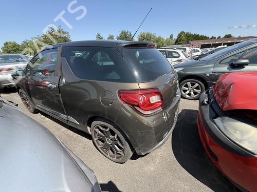 Seat buckle CITROËN DS3 (SA_) 1.6 HDi 90 | BP26928372I32 - Image 12