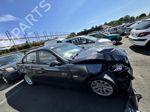Front left belt tensioner BMW 3 (E90) 318 d | BP21307023C87 