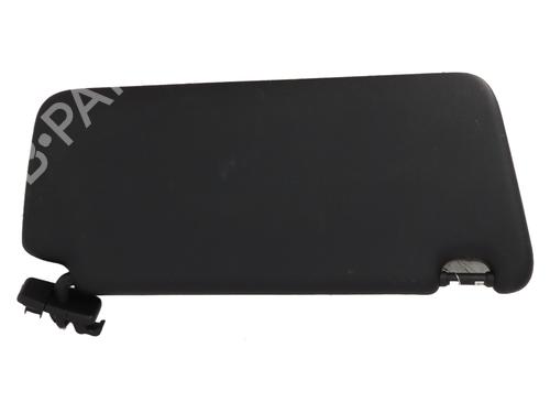 Used Left sun visor Left sun visor MERCEDES-BENZ A-CLASS (W176) A 250 4-matic (176.046) (211 hp) 21318146 21318146