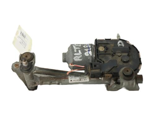 Viskermotor vindrute SEAT ALTEA (5P1) 2.0 TDI 16V (140 hp) 31287427