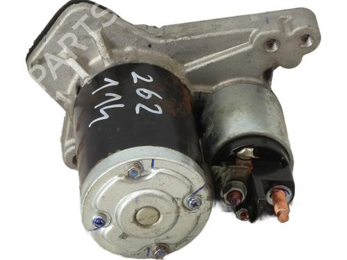 Starter DACIA SANDERO II TCe 90 (B8M1, B8MA, B8AC) | BP37709035M8  - Image 5