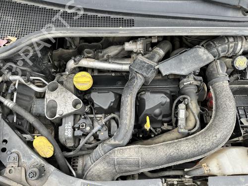 Ferdsskriver RENAULT CLIO III (BR0/1, CR0/1) 1.5 dCi (C/BR0G, C/BR1G) | BP21370203C48 