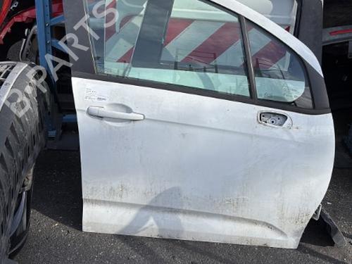 Used Right front door CITROËN C3 II (SC_) 1.4 (73 hp) 21314123