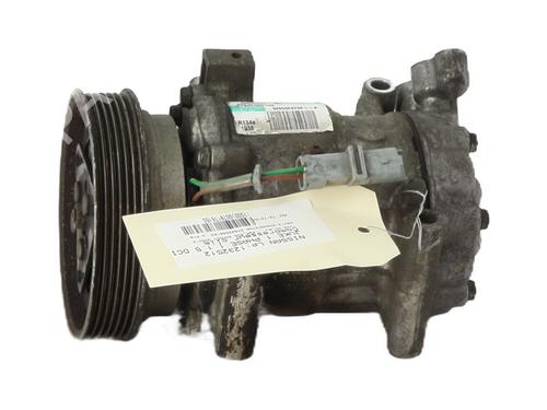 AC compressor NISSAN JUKE (F15) 1.5 dCi | BP21308921M34 