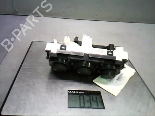 Used Climate control CITROËN C3 Picasso (SH_) 1.6 HDI 90 (92 hp) 21310104
