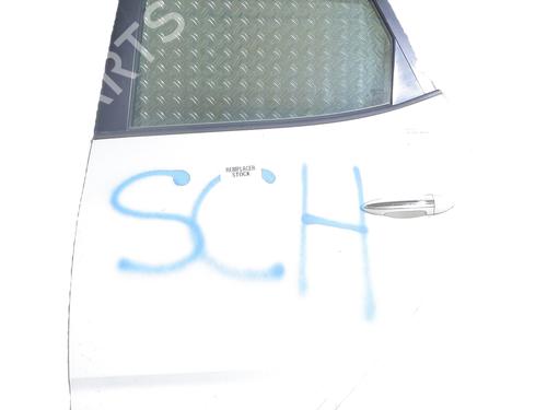 left-rear-door-hyundai-ix20-jc-2010-2011-2012-2013-2014-2015-2016-2017-2018-2019-39487866 main image
