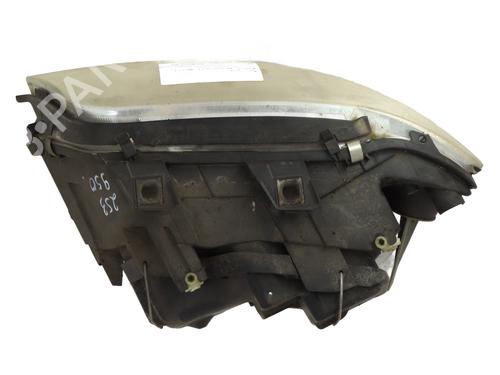 Højre forlygte AUDI A6 C5 (4B2, 4B4) 2.5 TDI | BP30647744C29