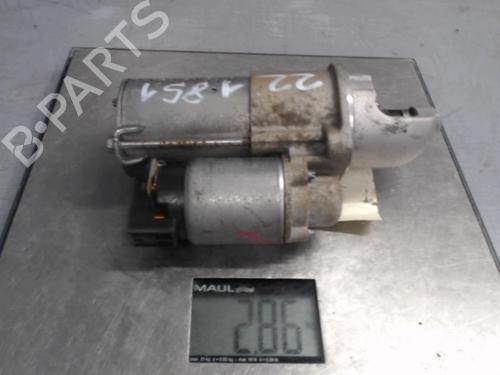 Starter HYUNDAI GENESIS Coupe 2.0 T | BP21292189M8 