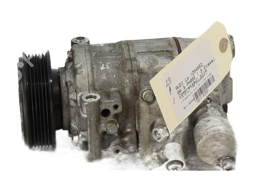 AC compressor AUDI A6 C6 (4F2) 3.0 TDI quattro | BP31757669M34 - Image 2
