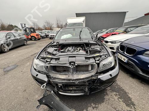 Right rear driveshaft BMW 3 (E90) 330 d | BP21369909M41 