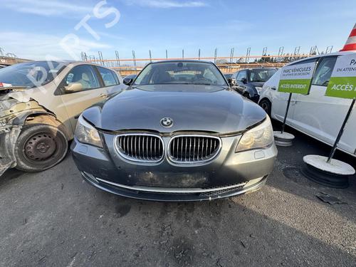 Switch BMW 5 (E60) 525 d | BP32156958I30 - Image 10