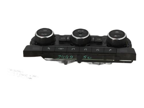 climate-control-skoda-octavia-iii-combi-5e5-5e6-2012-2013-2014-2015-2016-2017-2018-2019-2020-24508560 main image