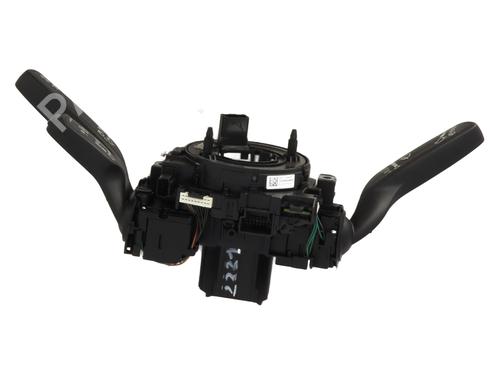 Used Steering column stalk Steering column stalk AUDI A3 Sportback (8VA, 8VF) 2.0 TDI (136 hp) 21311428 21311428