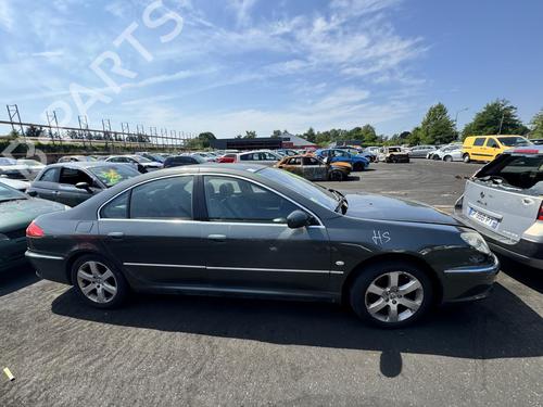 Starter PEUGEOT 607 (9D, 9U) 2.7 HDi 24V | BP21870894M8  - Image 8