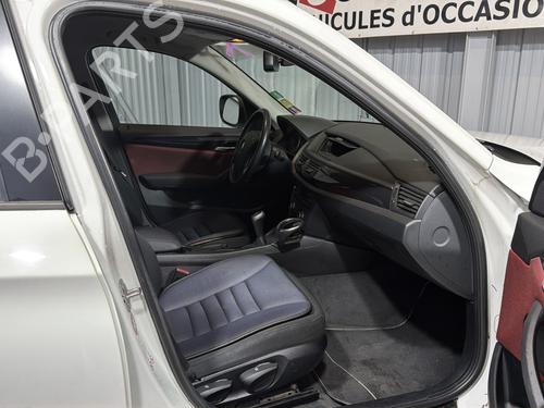 Steering column stalk BMW X1 (E84) xDrive 18 d | BP32422246I23