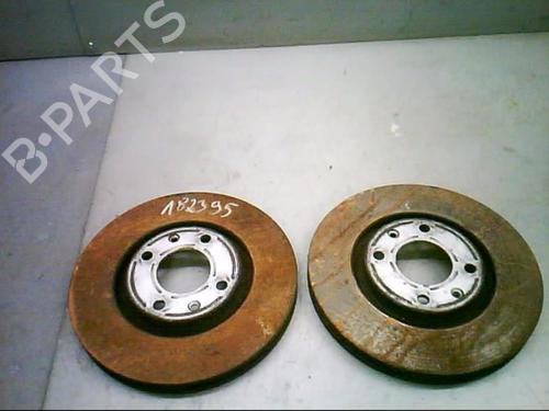 Otra CITROËN BERLINGO MULTISPACE (B9) 1.6 HDi 90 (90 hp) 21364945