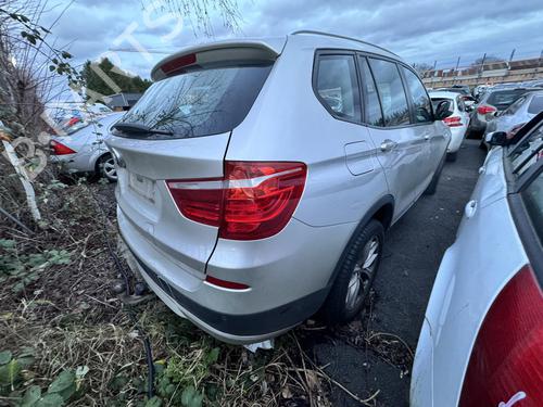 Switch BMW X3 (F25) xDrive 30 d | BP21371316I30 - Image 18