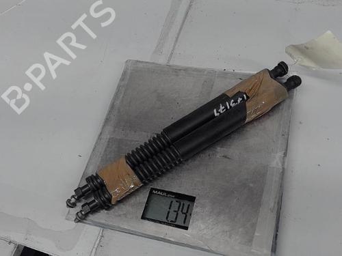 Used Tailgate lift support PEUGEOT 307 CC (3B) 2.0 HDi 135 (136 hp) 21303656