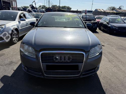 Starter AUDI A4 B7 (8EC) 1.9 TDI | BP28097036M8  - Image 13