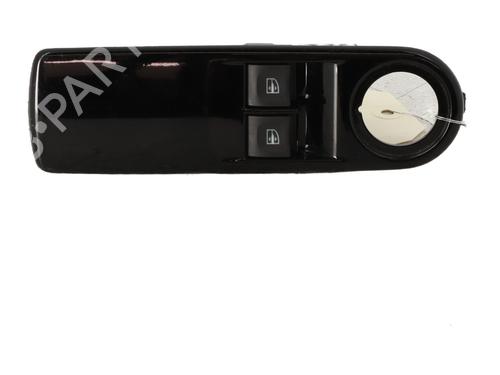 Used Left front window switch RENAULT CLIO IV (BH_) 1.5 dCi 90 (90 hp) 21299972