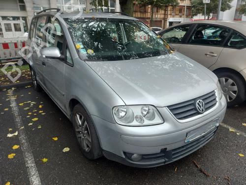 Starter VW TOURAN (1T1, 1T2) 1.9 TDI | BP23257185M8 