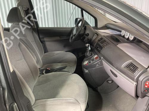 Starter PEUGEOT 807 (EB_) 2.0 HDi | BP33020783M8  - Image 23
