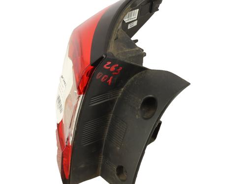 Left taillight RENAULT CAPTUR I (J5_, H5_) 0.9 TCe 90 | BP39582733C34 - Image 3