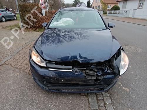 Starter VW GOLF VII Variant (BA5, BV5) 1.6 TDI | BP31997287M8 - Image 19