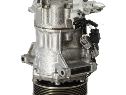 AC compressor RENAULT CLIO V (B7_) 1.0 TCe 100 (B7MT) | BP21680336M34 - Image 2