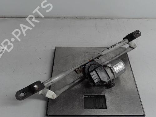 Front wiper motor FIAT PANDA (169_) 1.2 (169.AXB11, 169.AXB1A) | BP21302341M29 