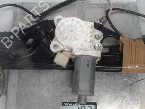 Left front window motor MERCEDES-BENZ E-CLASS (W211) E 220 CDI (211.008) | BP21366585E21 