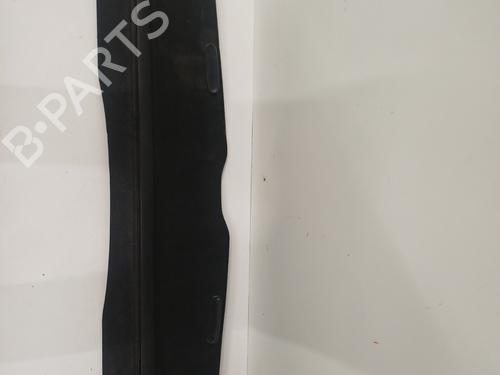 Used Rear parcel shelf Rear parcel shelf PEUGEOT 307 SW (3H) [2002-2009] 35824965 35824965