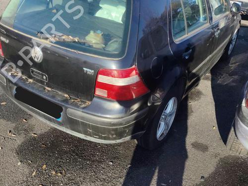 Venstre forlygte VW GOLF IV (1J1) 1.9 TDI | BP30462785C28