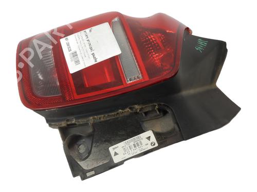 Left taillight BMW 1 (F20) | BP36570819C34 - Image 5
