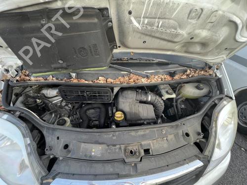Used Parts OPEL VIVARO A Van (X83) 2.0 CDTI (F7) 1994644
