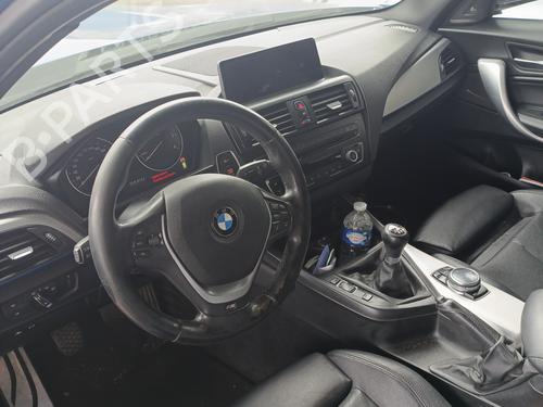 Starter BMW 1 (F20) 118 d | BP30638516M8  - Image 8