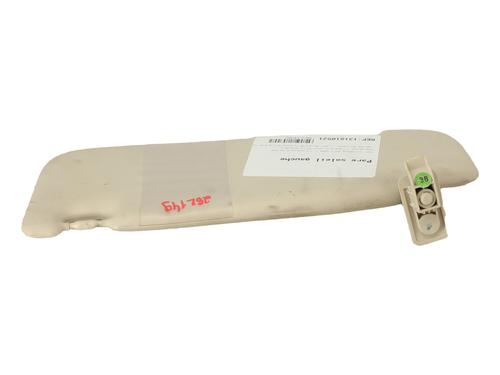 Left sun visor FIAT 500 (312_) 1.2 (312AXA1A) | BP38640045I1 - Image 2