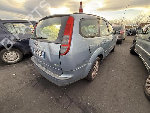 Headlight switch FORD FOCUS II Turnier (DA_, FFS, DS) 1.8 | BP23806151I24 - Image 19