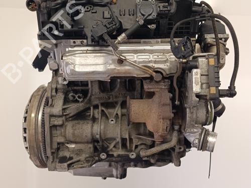Used Engine Engine 36245015 36245015