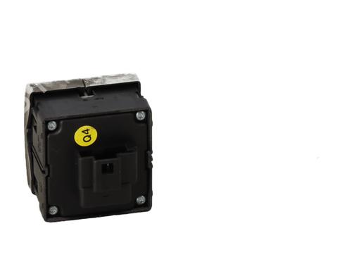 Left front window switch MERCEDES-BENZ SLK (R171) 200 Kompressor (171.442) | BP32331396I27 - Image 2