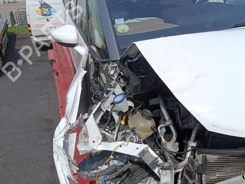 Left front driveshaft CITROËN C4 Grand Picasso II (DA_, DE_)  | BP36417427M38  - Image 16