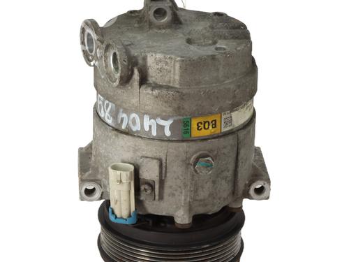 AC-Kompressor OPEL VECTRA C GTS (Z02) 1.9 CDTI (F68) (150 hp) 21298797