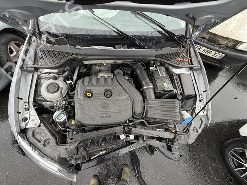Rear left seatbelt SEAT LEON (5F1) 1.5 TSI | BP26383134I29 - Image 12