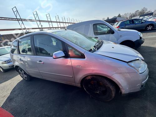 Starter FORD FOCUS C-MAX (DM2) 1.8 TDCi | BP21302310M8  - Image 16