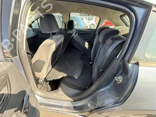 Climate control CITROËN C4 I (LC_) 1.6 HDi | BP25000583I5 