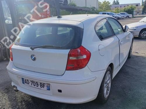 Used Parts BMW 1 (E81) 116 d 4865990