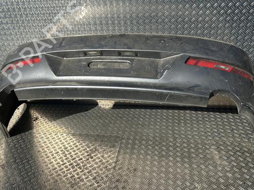 Rear bumper BMW 6 (E63) 635 d | BP21305153C8 