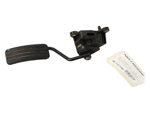Used Pedal Pedal RENAULT KANGOO / GRAND KANGOO II (KW0/1_) 1.5 dCi 90 (KW05, KW08, KW0G, KW11) (90 hp) 30162864 30162864