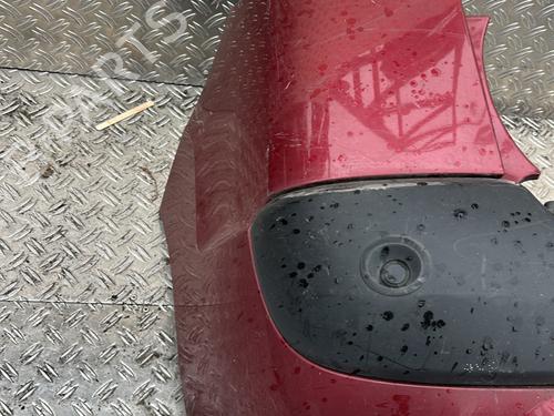 Used Rear bumper Rear bumper PEUGEOT 207 SW (WK_) 1.6 HDi (92 hp) 21304899 21304899